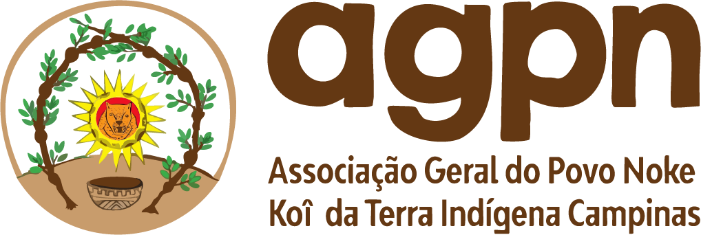 AGPN - Associação Geral do Povo Noke Koî