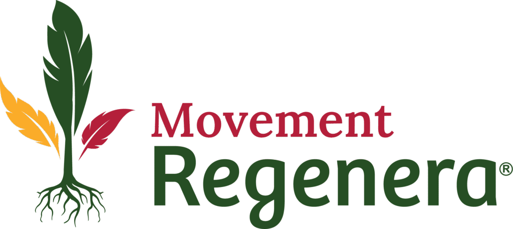 Movement Regenera