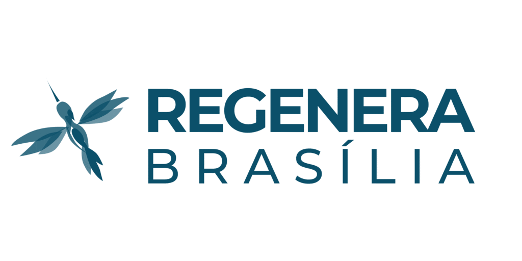 Regenera Brasília