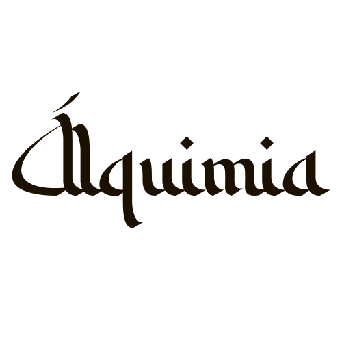 Alquimia